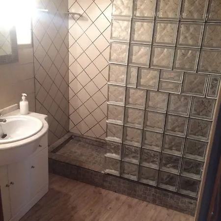 El Molino De La Hiedra Εξοχικό σπίτι Albeta