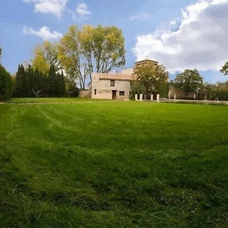 El Molino De La Hiedra Εξοχικό σπίτι