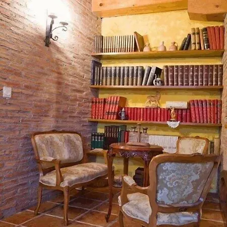 El Molino De La Hiedra