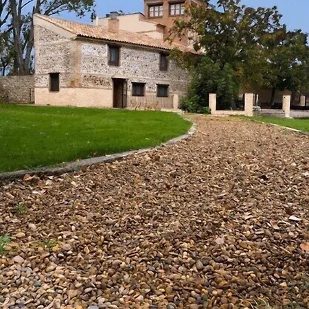 El Molino De La Hiedra