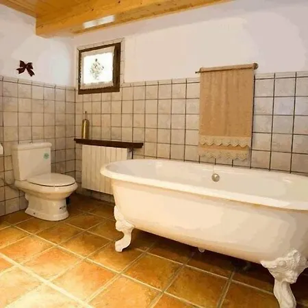 El Molino De La Hiedra *