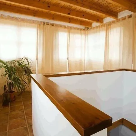 El Molino De La Hiedra Εξοχικό σπίτι