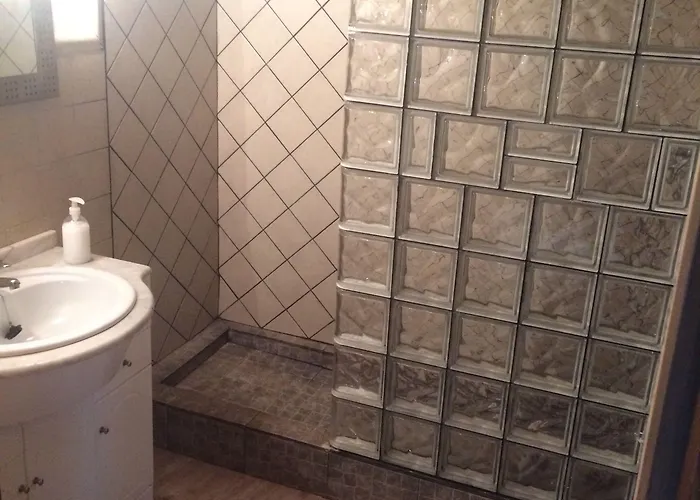 El Molino De La Hiedra Country house Albeta