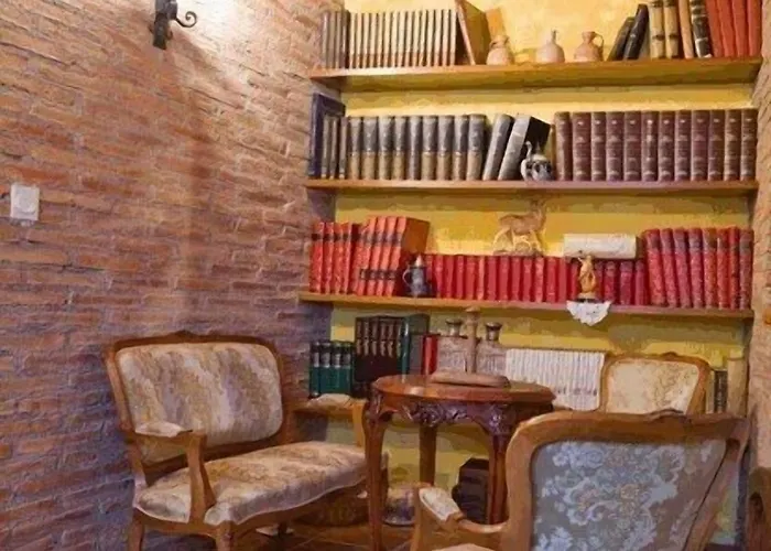 El Molino De La Hiedra