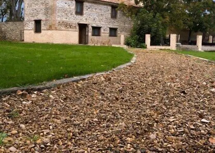 El Molino De La Hiedra