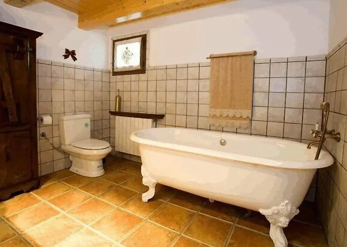 El Molino De La Hiedra *