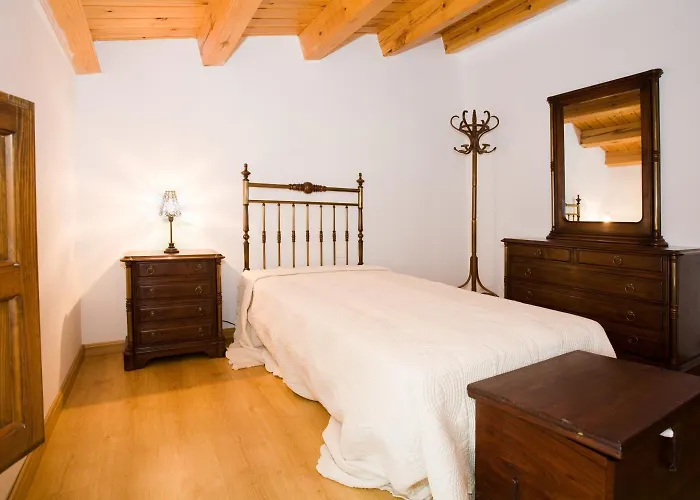 El Molino De La Hiedra Casa de Campo