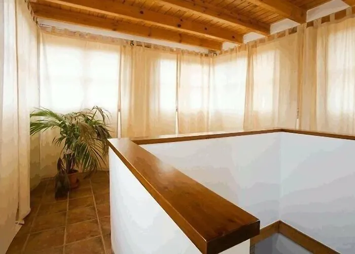 El Molino De La Hiedra Casa de Campo